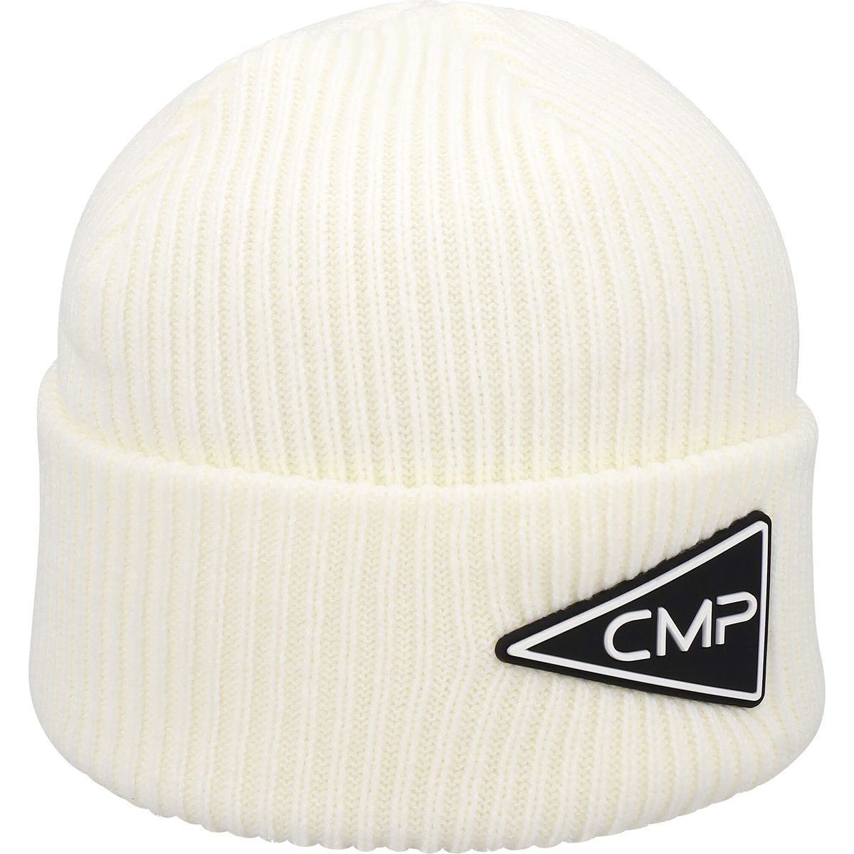 CMP Unisex Knitted Hat b.co gesso (A143) U 5506042-A143-U