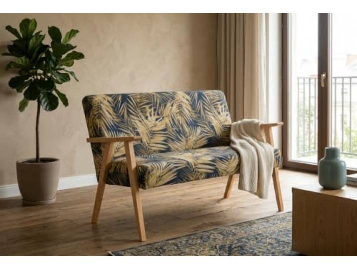Family Meble Schlafsofa Soler – Variante Poly 9