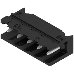 Weidmüller Verbinder 5.08mm SL-SMT 5.#1774792001