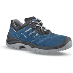 U-Power, Sicherheitsschuhe, Style&JOB Plus Better S1P SRC (S1P, 47)