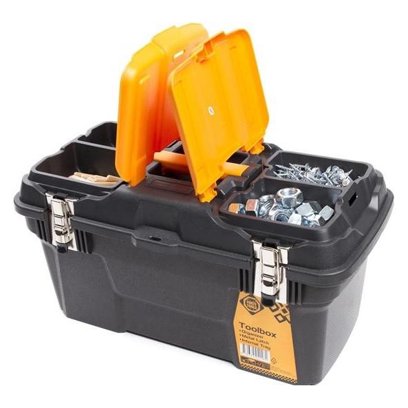 Forte tools TOOLBOX MG-19 49,4X26,3X25 (MG-19)