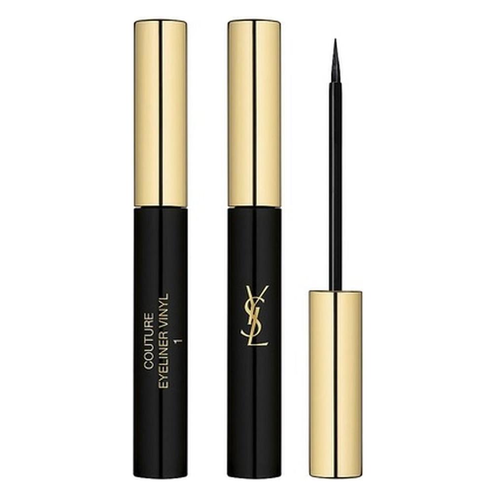 Yves Saint Laurent Couture Eyeliner - Noir Minimal 01 (Nr. 01 - Noir Minimal) (034465)