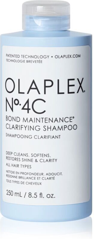 Olaplex N°4C Bond Maintenance tiefenreinigendes Shampoo 250 ml