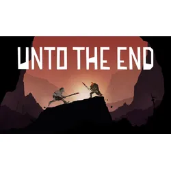 Unto The End