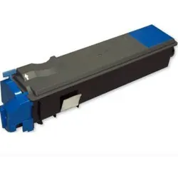 Businessline Toner ersetzt Kyocera TK-520C