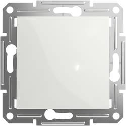 Schneider Electric Wechselschalter Asfora Weiß (RAL 9003) EPH0470121D 1 St.