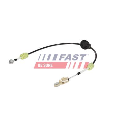 FAST Seilzug, Schaltgetriebe MERCEDES-BENZ FT11780 A6392671864