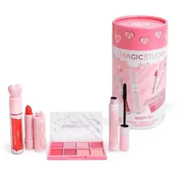 Magic Studio Powerful Cosmetics Magic Studio Coquette Beauty Sets