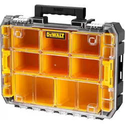 DeWalt, Sortimentskasten, TSTAK IP54 Organiser