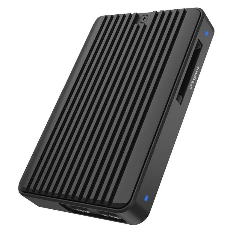 Icy Box IB-CR601M-C31 (M.2) (IB-CR601M-C31)