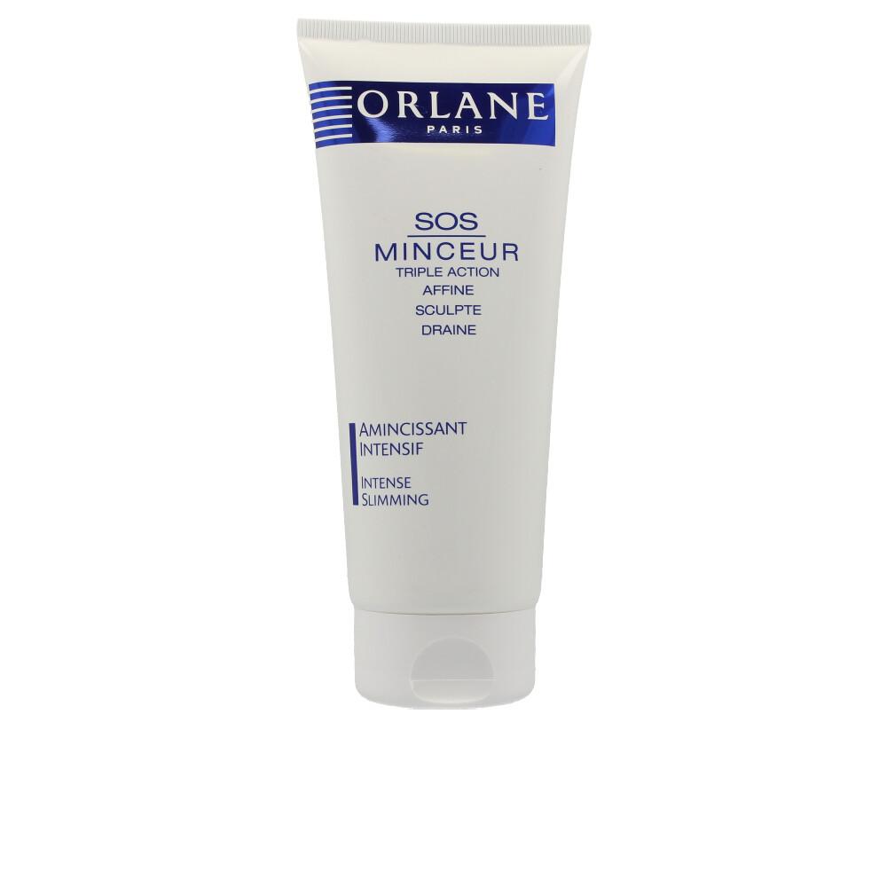 Corps S.o.s. Minceur 200 ml
