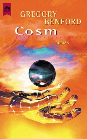 Gregory Benford - Cosm - Preis vom 09.10.2026 07:28:09 h