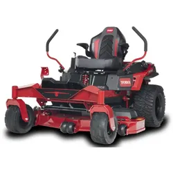 Toro - Titan ZXM5475 137 cm - Zero Turn Riding Mower