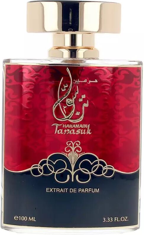 Al Haramain Tanasuk Eau de Parfum 100 ml