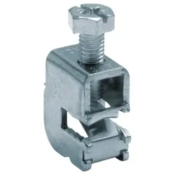 Hager Sammelschienenklemme K96T CU12-30x5mm