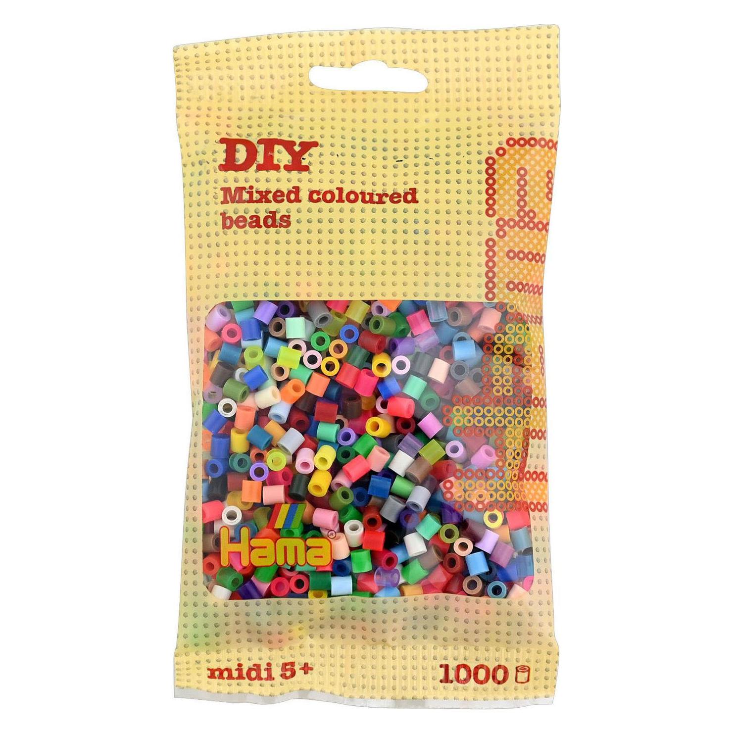 Hama Perlen Kralenmix 2 (70526_028178207687)