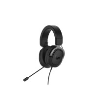 ASUS TUF H3 Gaming Headset Gun META (90YH028G-B1UA00)