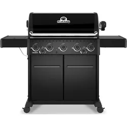Broil King Crown 590 Shadow - Neuestes Model