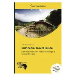 Indonesia Travel Guide, Ratgeber