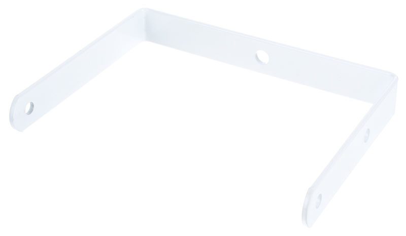 Stairville HL-x9 / HL-x90 U-Bracket white White