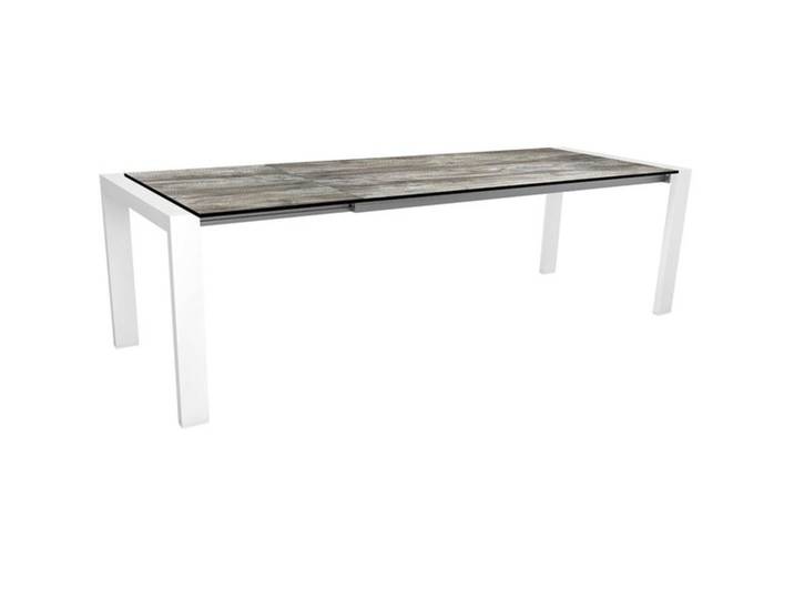 Stern Select Ausziehtisch 200/260x90cm Aluminium/Silverstar