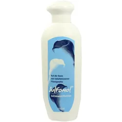 Sulfomol Intimwaschlotion 200 ML