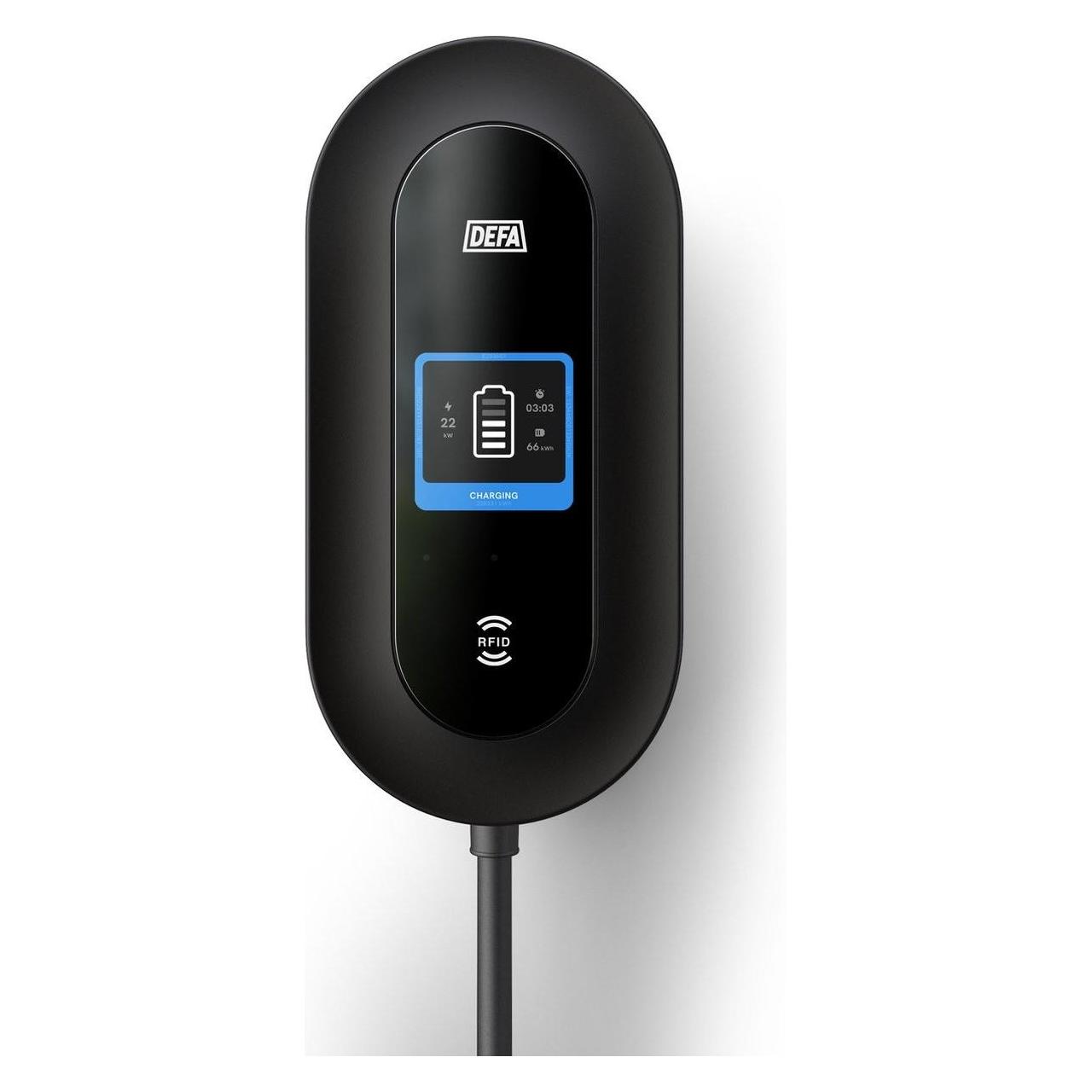 Defa Power (Typ 2, 32 A, 22 kW) (715000)