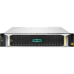 HPE E MSA 2060 Fibre Channel, SFF, Storage (Fibre Channel), Storagesystem