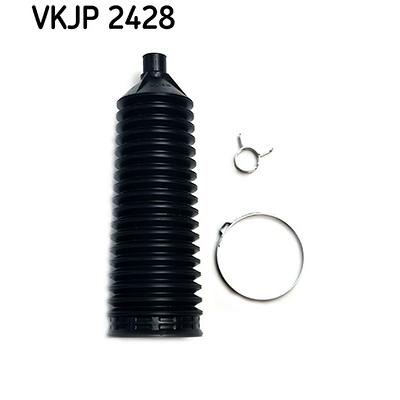 SKF Faltenbalgsatz, Lenkung VKJP 2428 für Ford