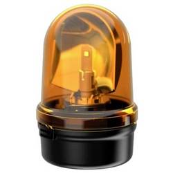 Werma Signaltechnik Rundumleuchte LED 88533060 88533060 Gelb
