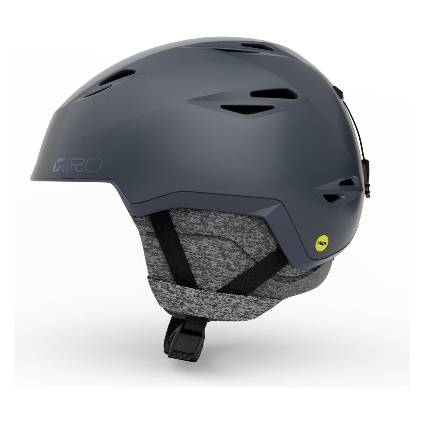 Giro Envi Spherical Helmet (55.50 - 59 cm, M) (7172475/37835-C04-M)