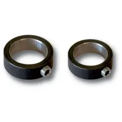 Teknatool Stellring 25,4 mm für Handauflage