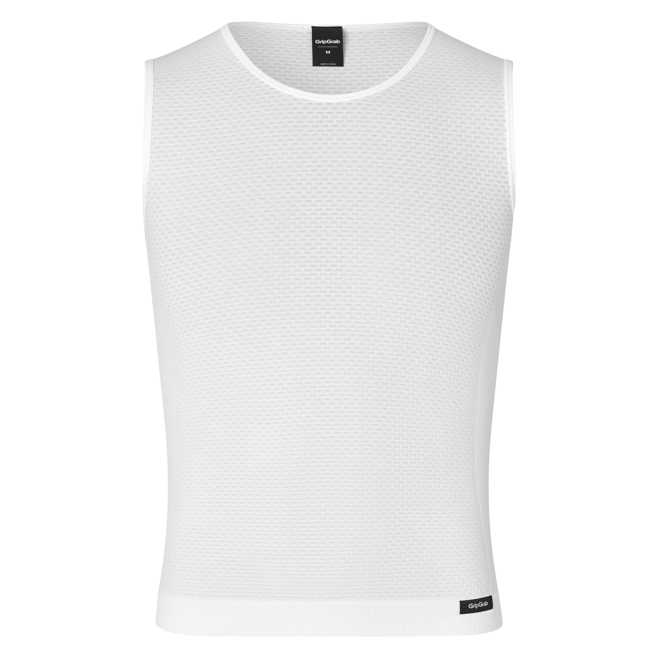 GripGrab GripGrap PACR UL Sleevless Base Layer (XL) (606502606)
