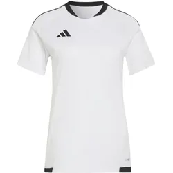 adidas Tiro 26 Competition Match Day Trikot Damen - white/black -