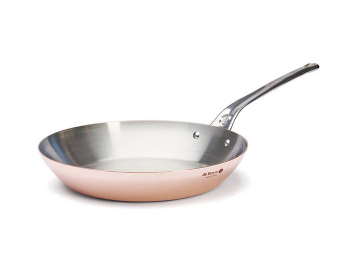 De Buyer DB6224.32 Prima Matera Bratpfanne Ø 32cm
