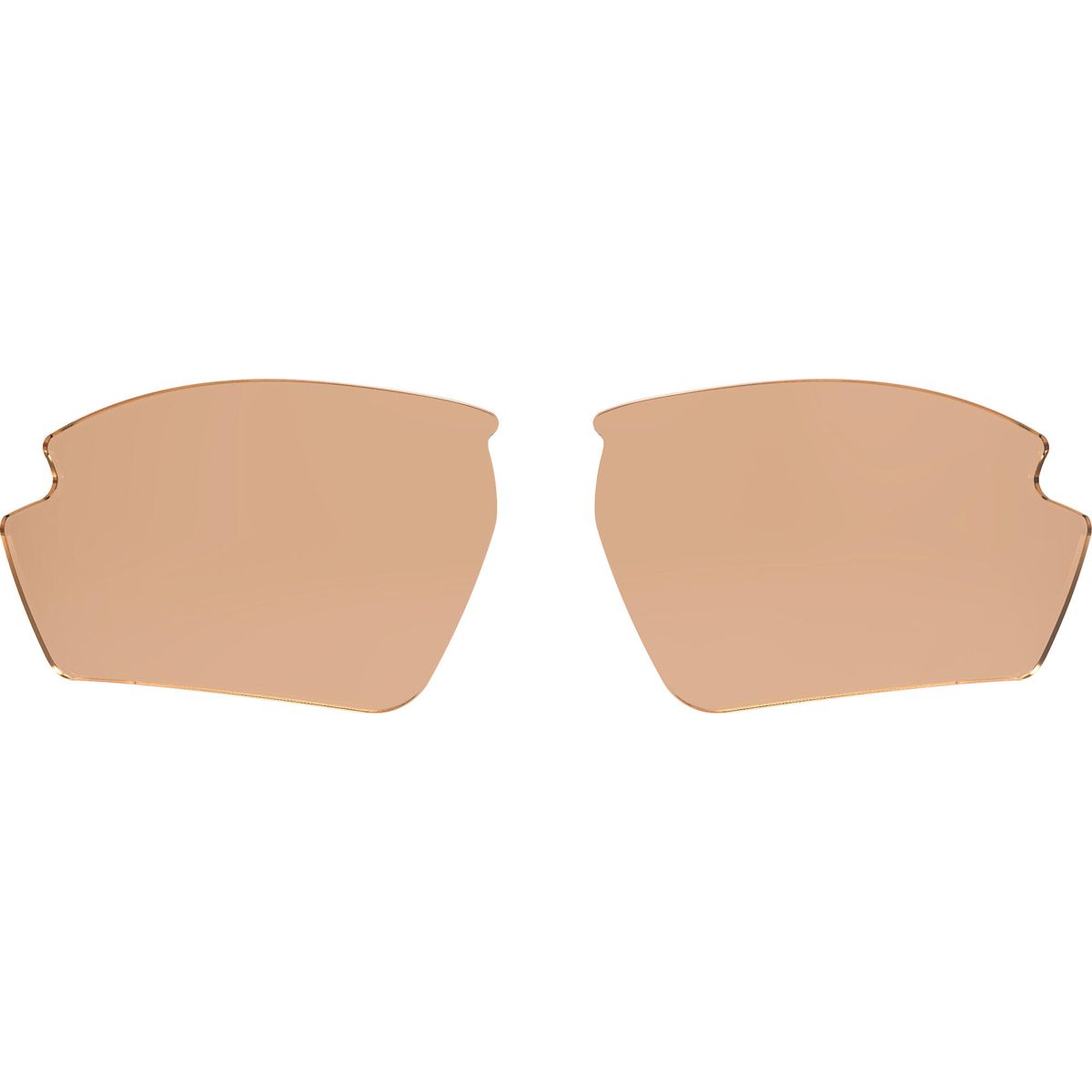 Rudy Project Rydon Spare Lenses action brown™ (LE7922-LE7922)