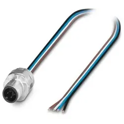 Phoenix Contact Einbausteckverbinder SACC-EC-MS- #1523463