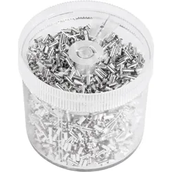 Vogt Verbindungstechnik, Kabelverbindung, Aderendhülse