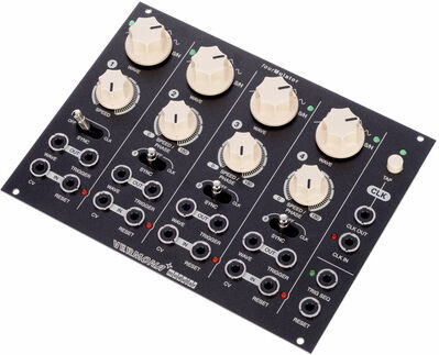 Vermona Modular fourMulator
