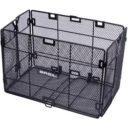 Basil, Velokorb, (15 l)