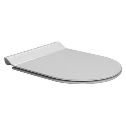 GSI Slim Toiletsde Soft Close Qr (10589089)