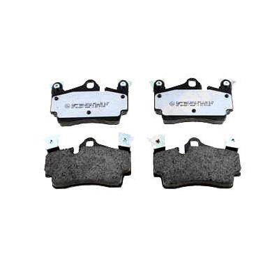 ZIMMERMANN Bremsbelagsatz AUDI,PORSCHE 24010.965.1 7L5698451,95535293950