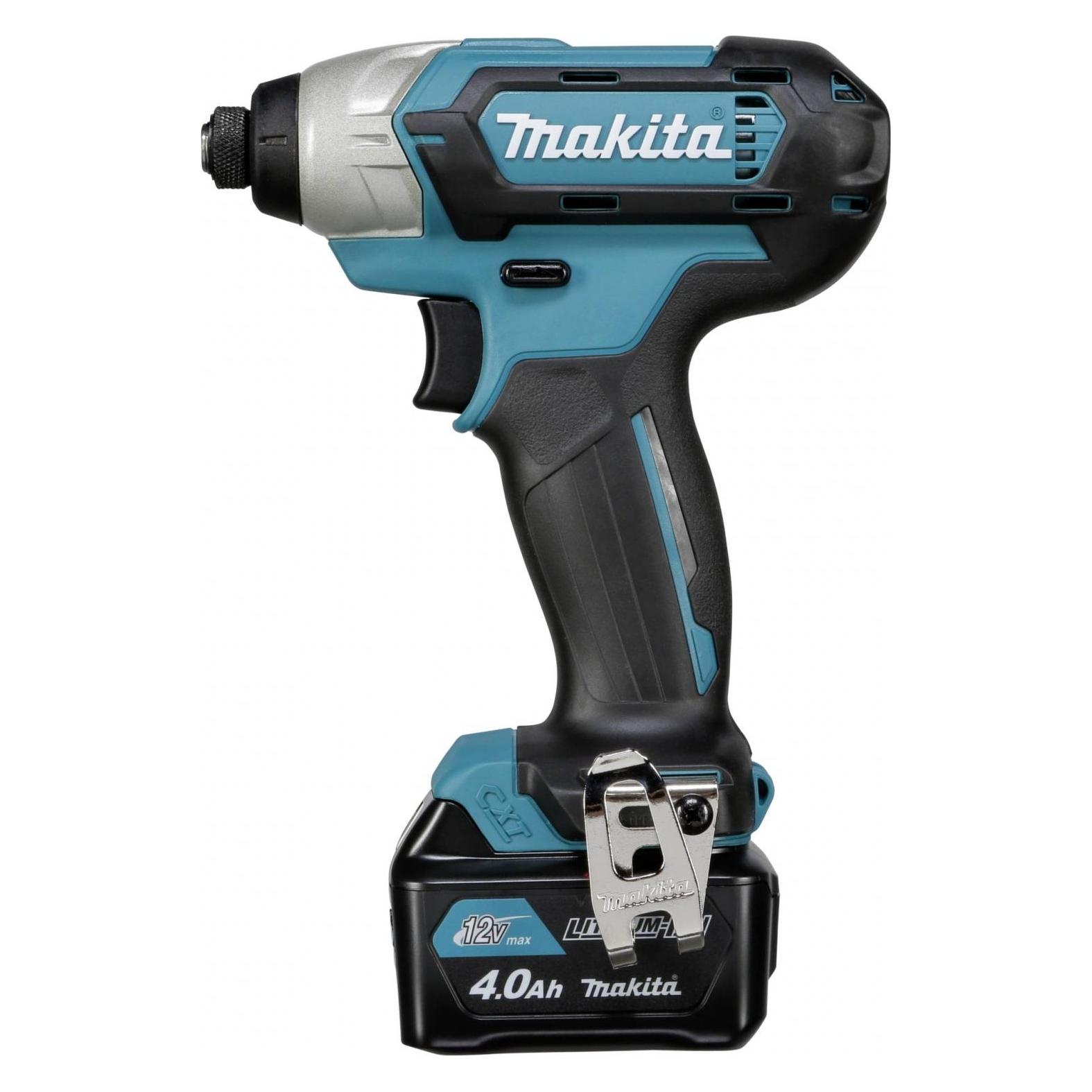 Makita TD 110 (Schlagschrauber) (TD110DSMJ)