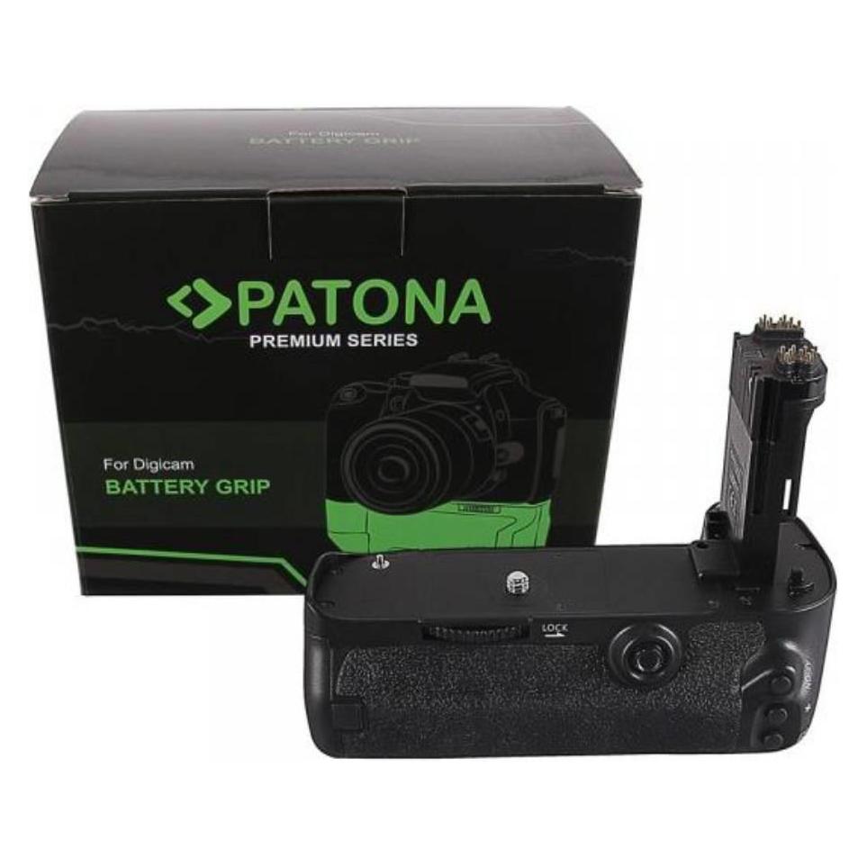 Patona Premium Battery Grip (Batteriegriff) (11547466)