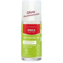 Speick Natural Aktiv Deo Roll-On 50 ML
