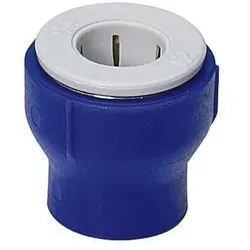 Reich UniQuick Endstopfen für Rohrdurchmesser 12 mm