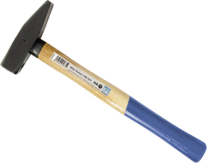 Swstahl Schlosserhammer 500 Gramm 50905l