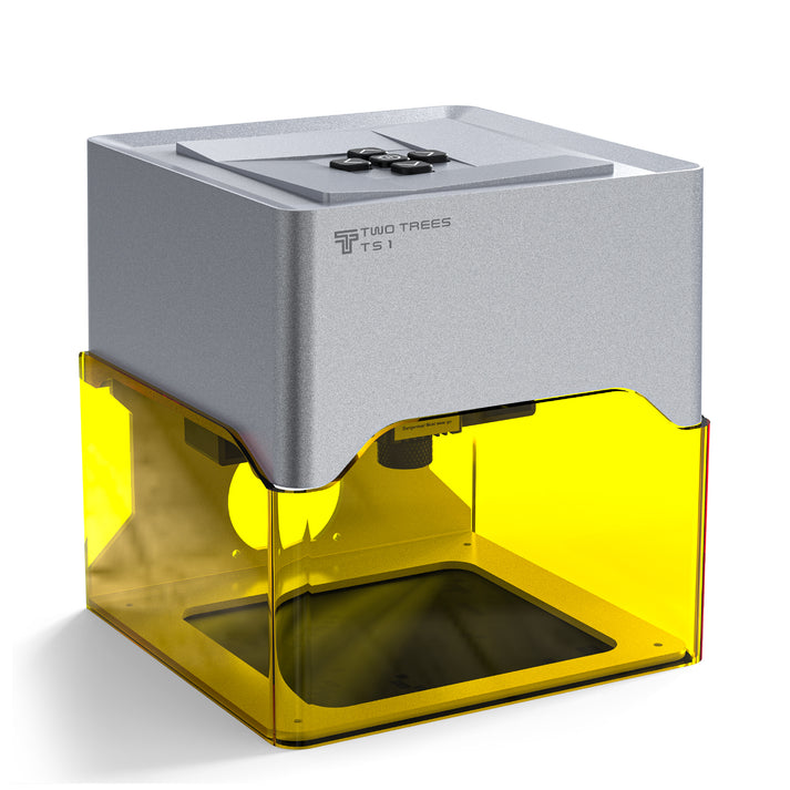 TwoTrees TS1 Mini Laser Engraver Machine 621600004