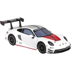 Carrera - Porsche 911 GT3 R Rexy