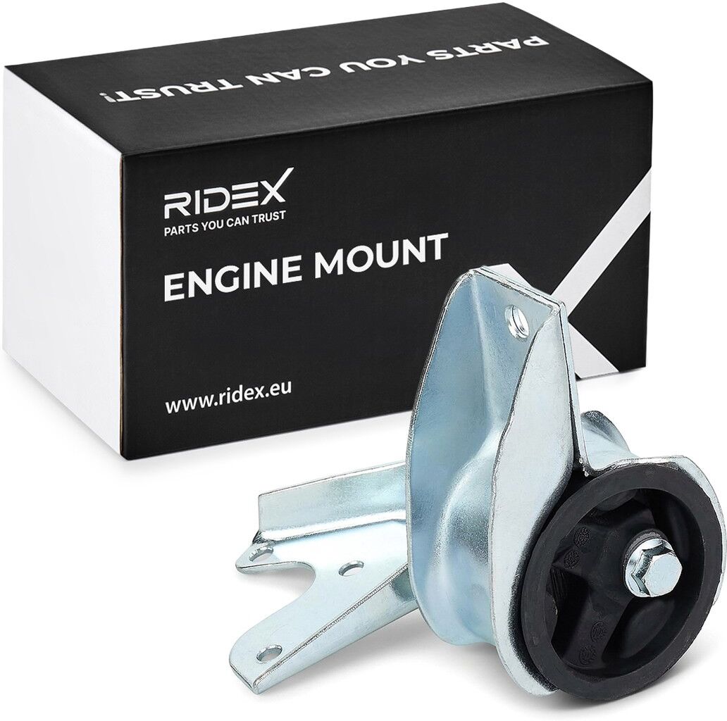 RIDEX 247E0681 Engine mount